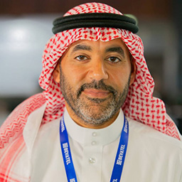 Khaled Aljeeran Khaled Aljeeran